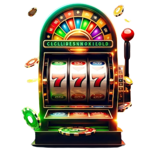 Slot Machine Spells
