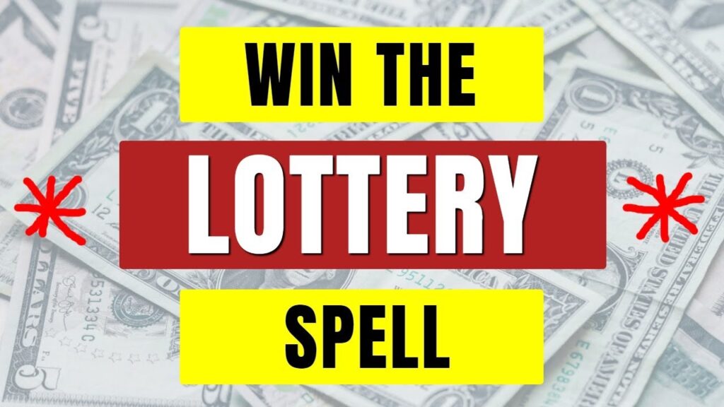 Unlocking the Secrets of Lotto Spells